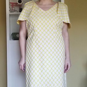 Christian Siriano For Lane Bryant Dress
